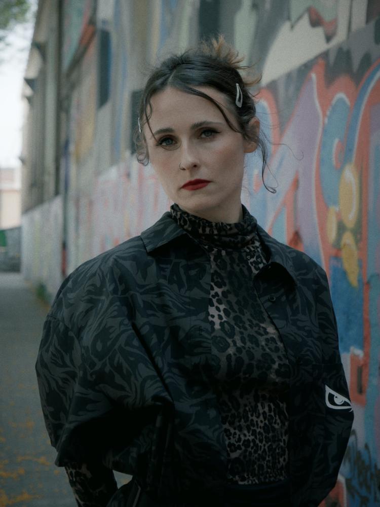 Imatge del programa Stella Dallazzz