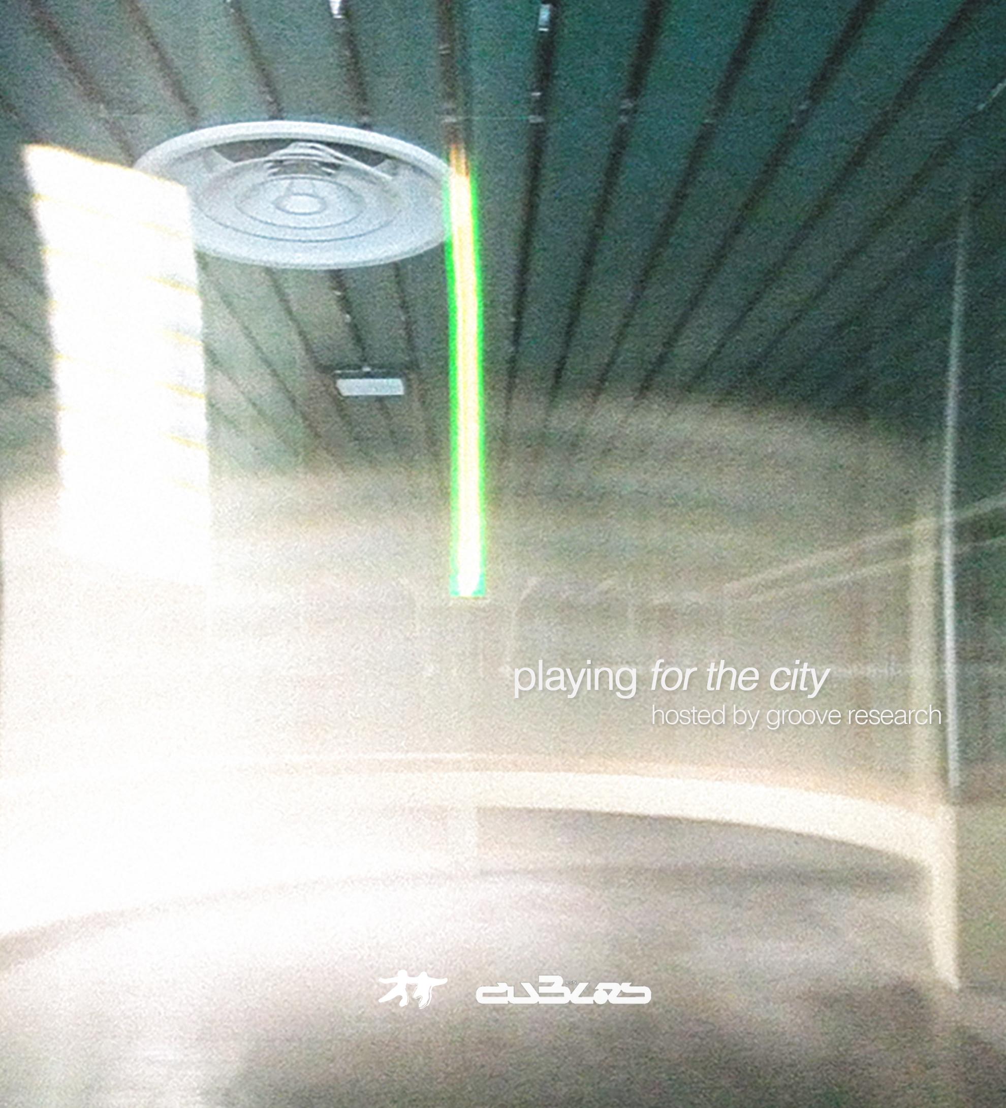 Imatge del programa playing-for-the-city