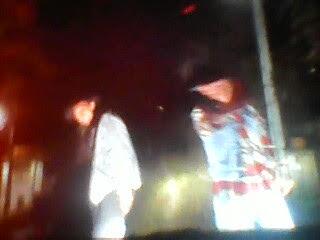 Imatge del programa escuro arume arpado