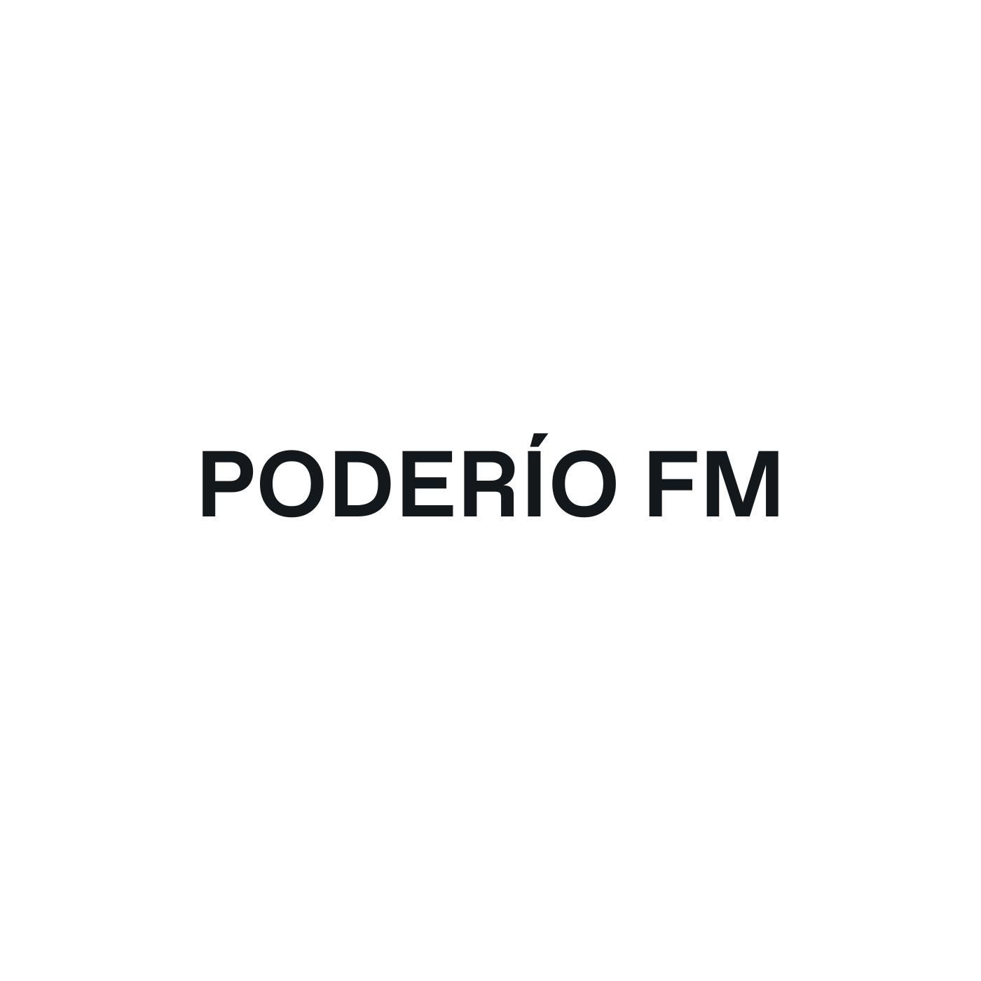 Imatge del programa poderio-fm