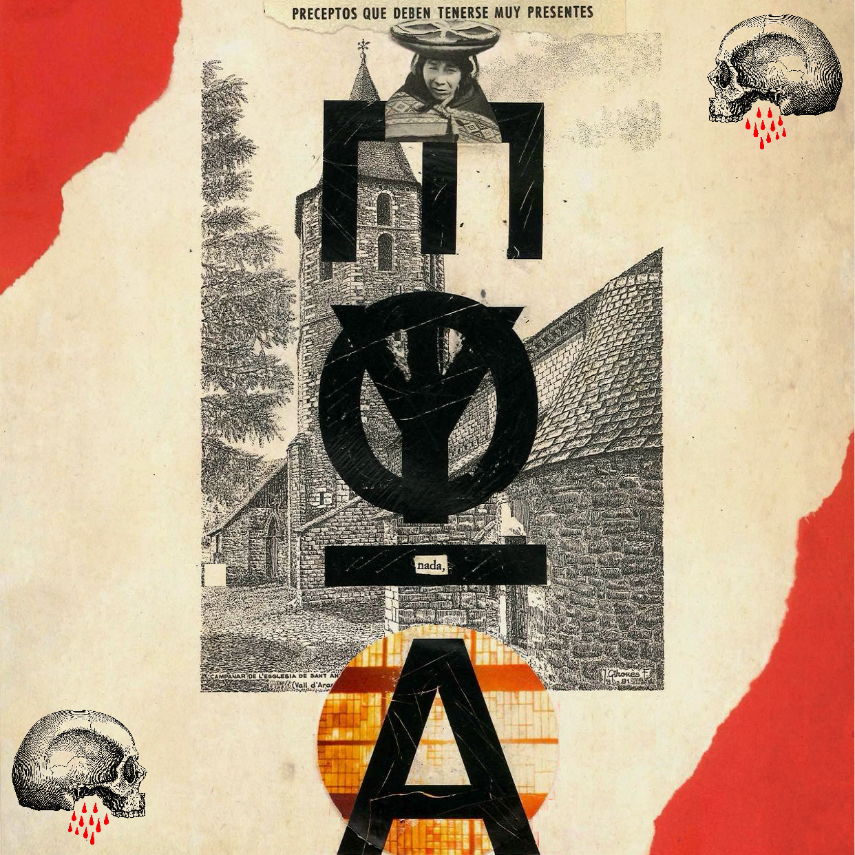 Imatge del programa la-rutina