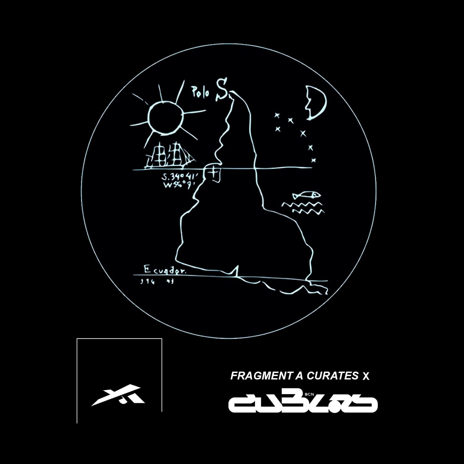 Imatge del programa fragment-a