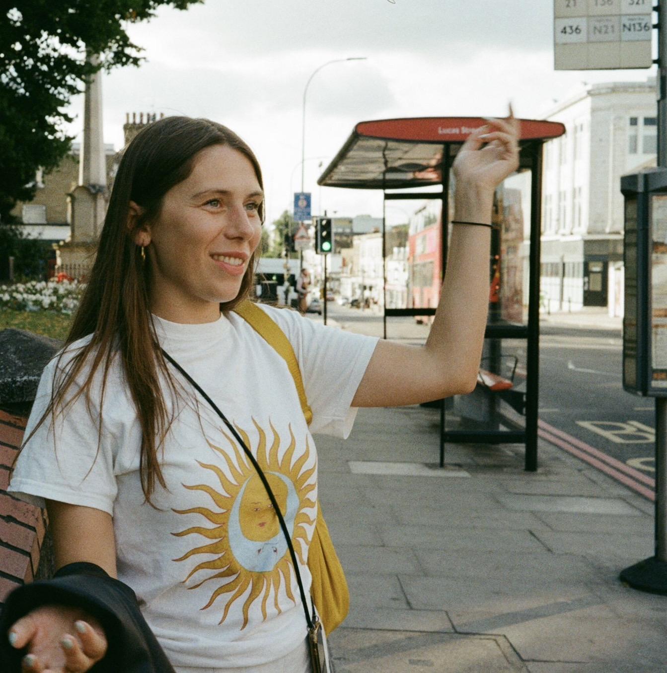 Imatge del programa ctrlt