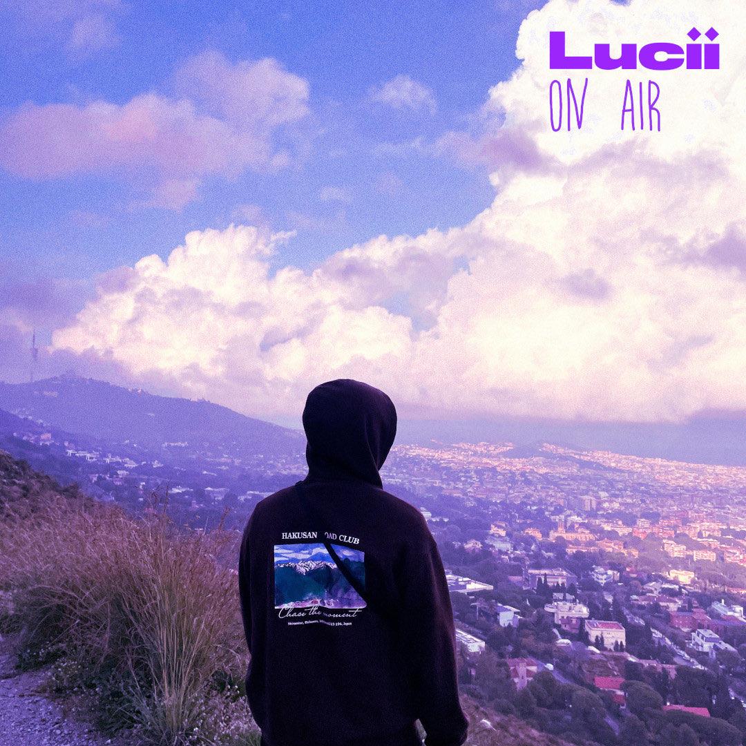 Imatge del programa lucii-on-air