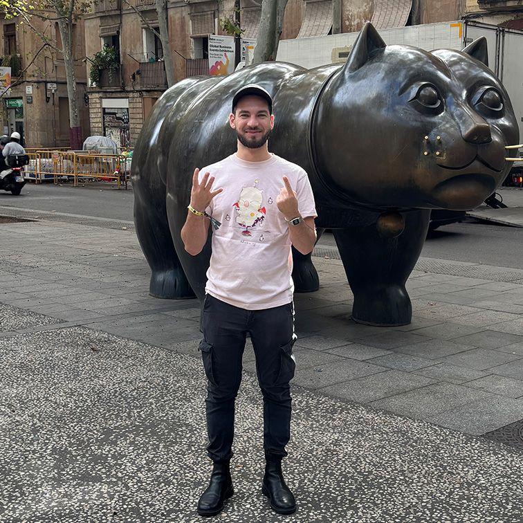 Imatge del programa progressivee