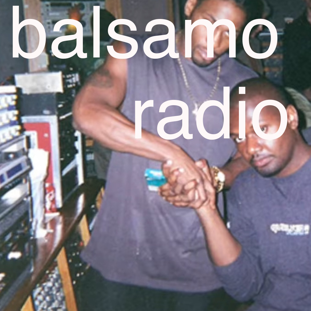 BALSAMO