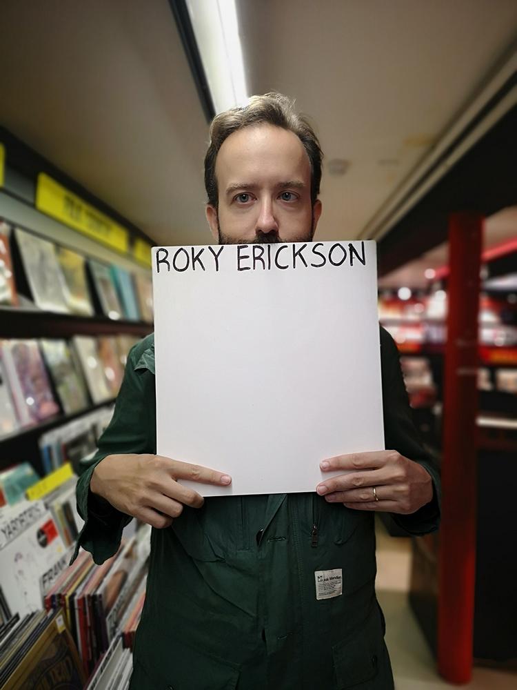 Imatge del programa sonic temple