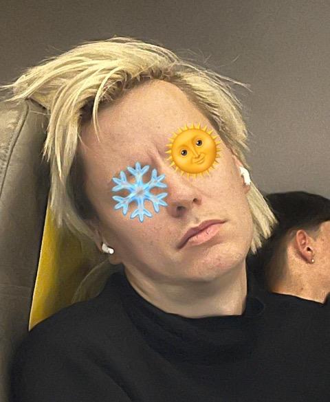 Fred i calor